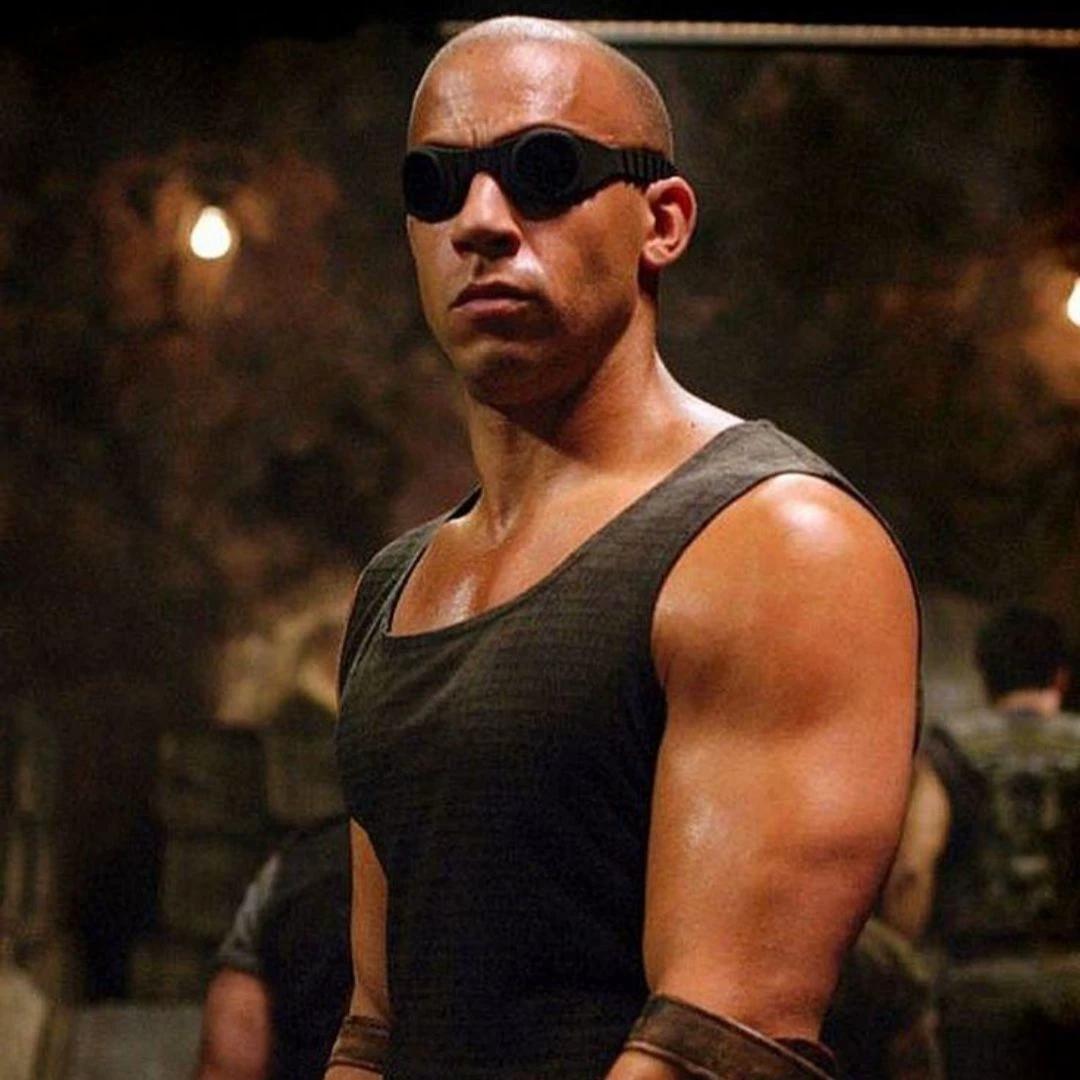 Richard B. Riddick thumbnail