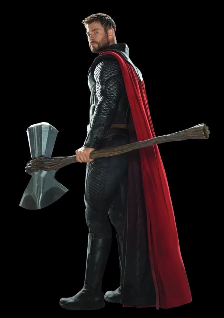 thor thumbnail