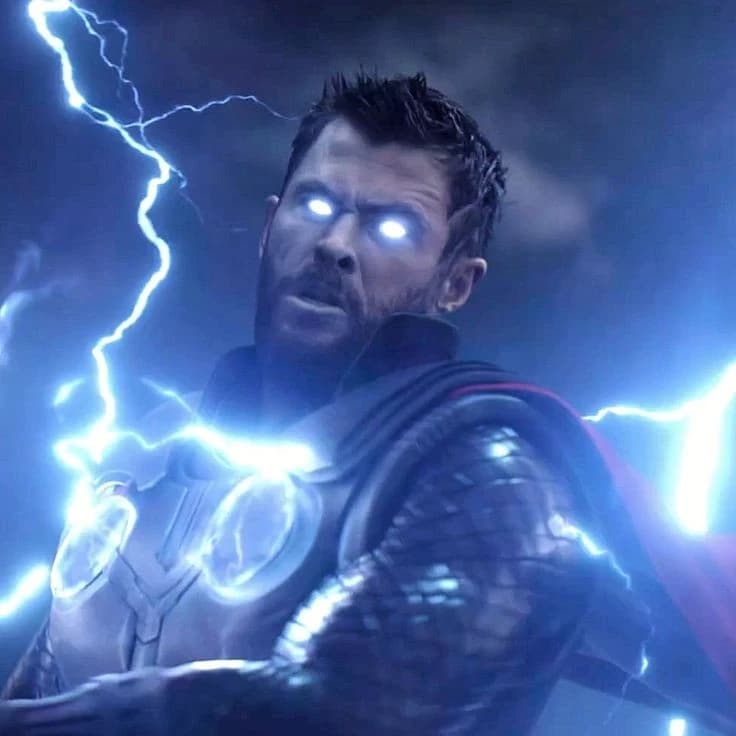 Thor thumbnail