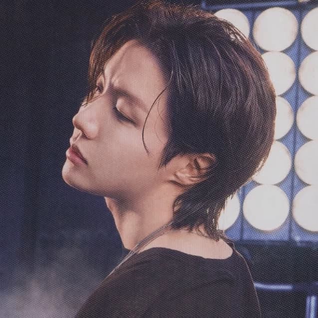 Hoseok (a killer)  thumbnail