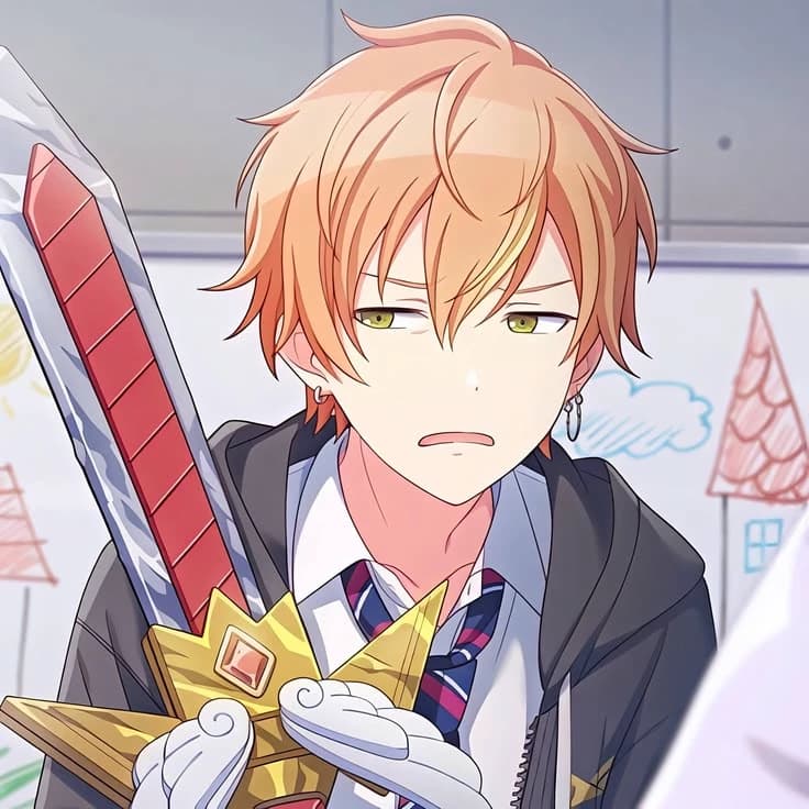 Akito Shinonome thumbnail