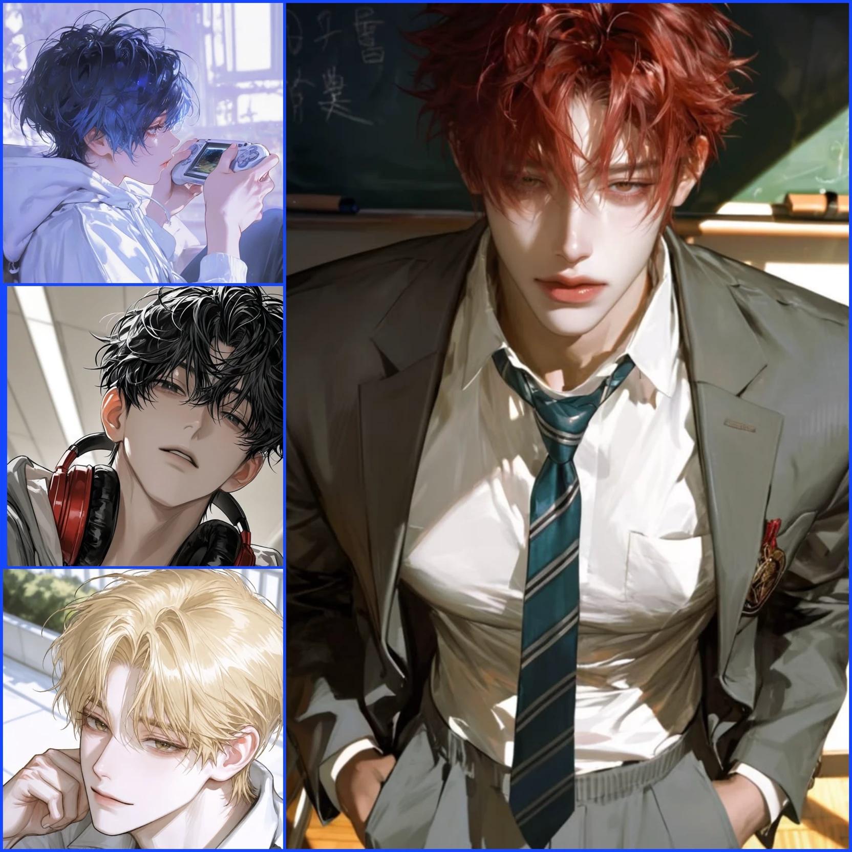 Student Council of Love thumbnail