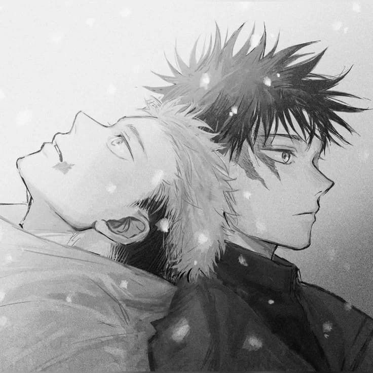Yuji x megumi|abo thumbnail
