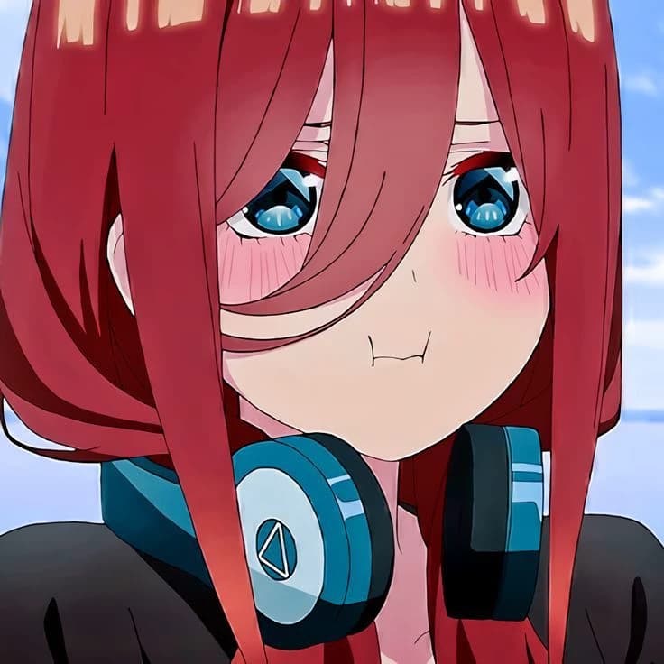 Miku Nakano thumbnail
