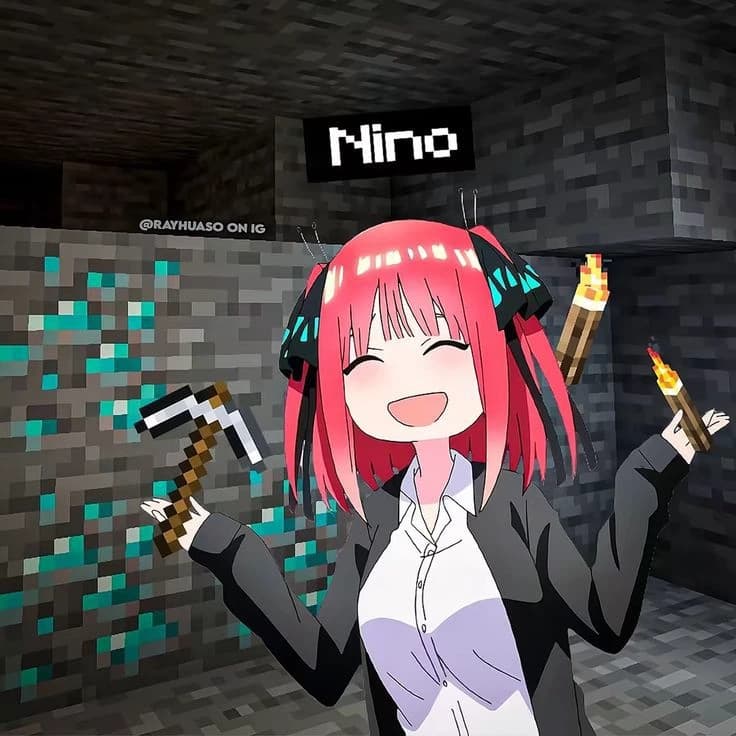 Nino Nakano thumbnail