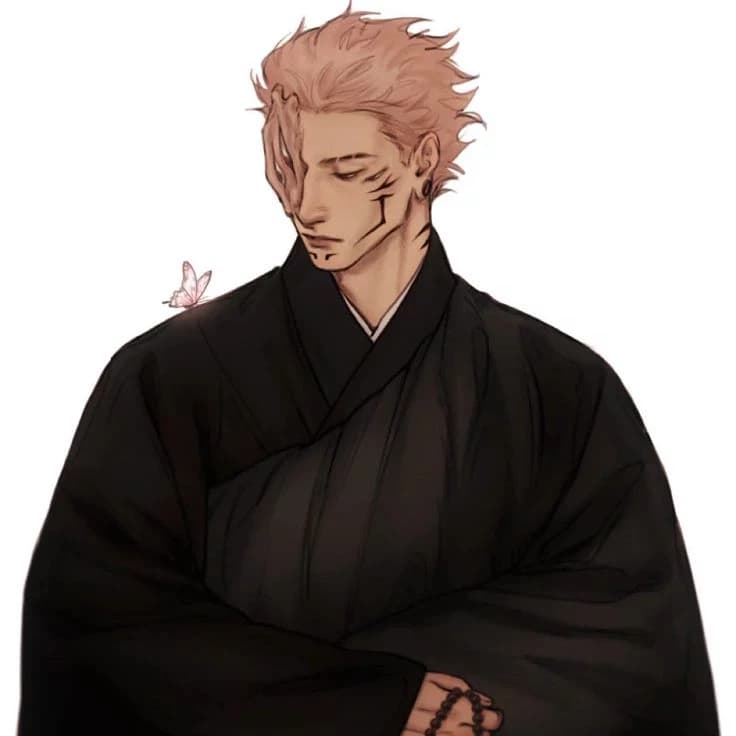 Ryomen Sukuna thumbnail