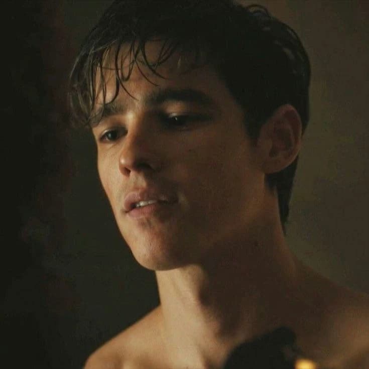 Dick Grayson thumbnail