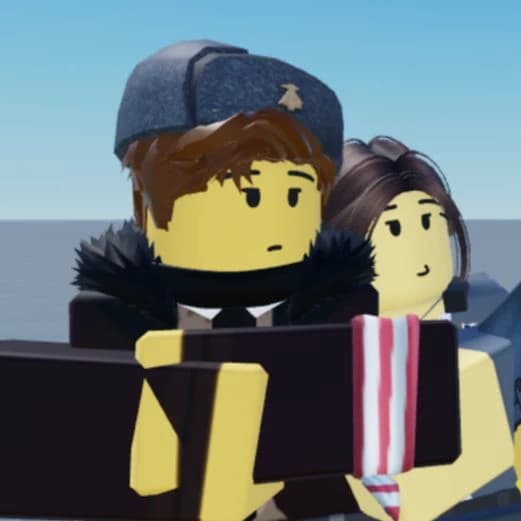 Angel Nathan and Isabelle Laurent thumbnail