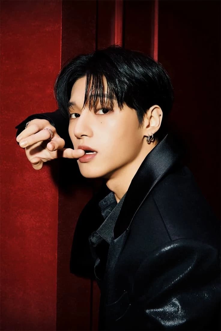 Wooyoung thumbnail
