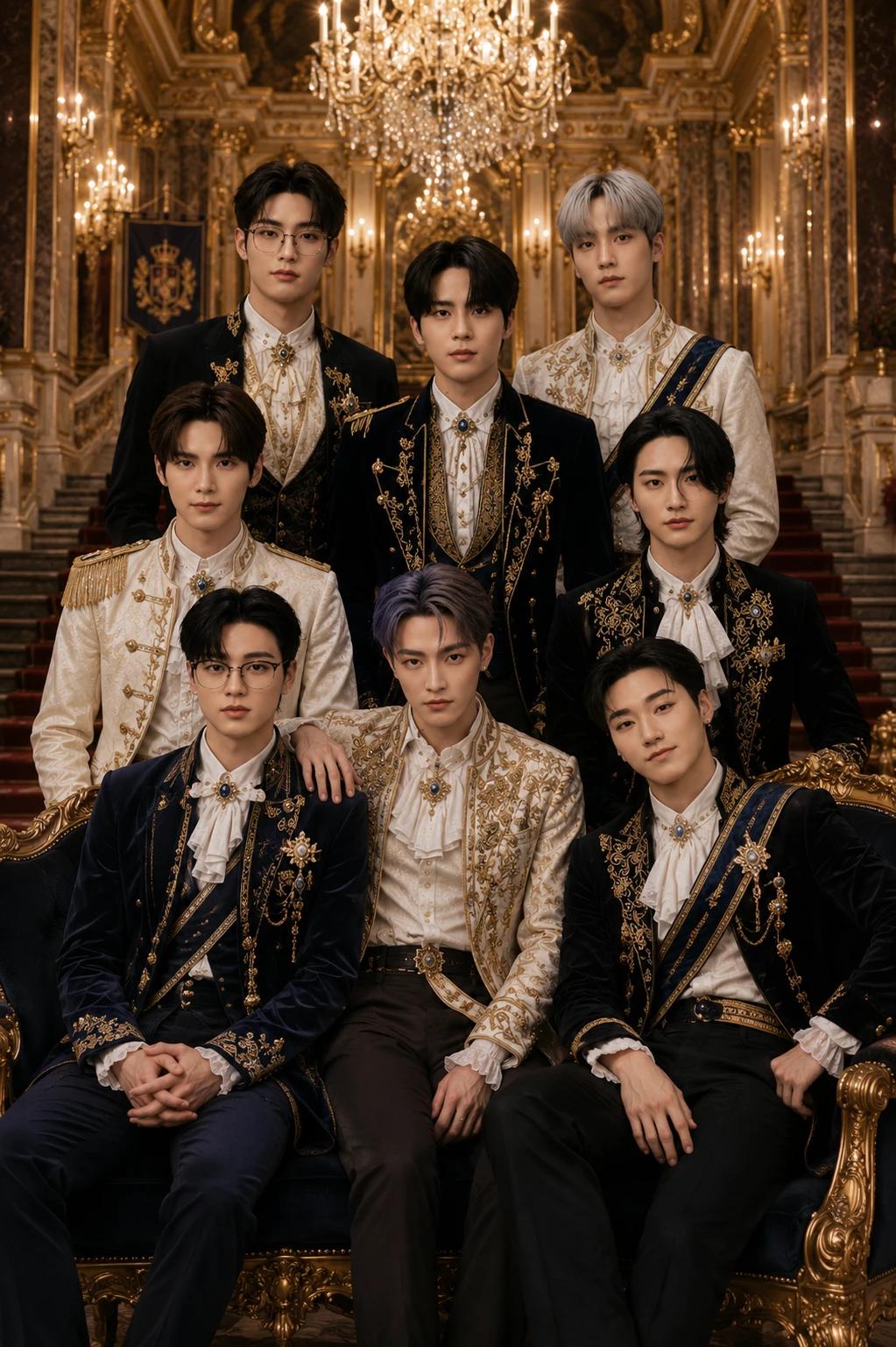 Prince ATEEZ thumbnail