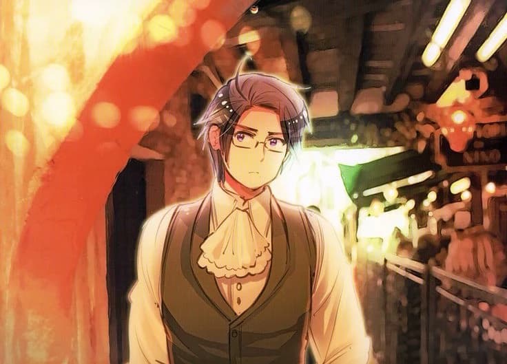 Austria ◇Hetalia♧ thumbnail