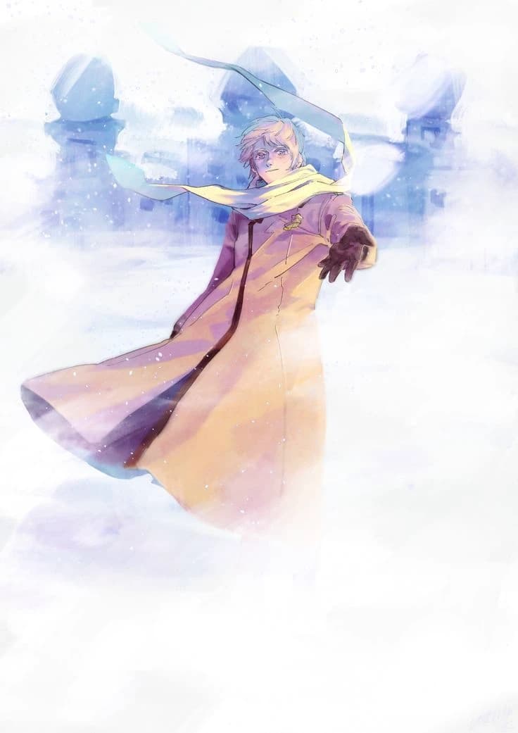 Russia (Hetalia) thumbnail
