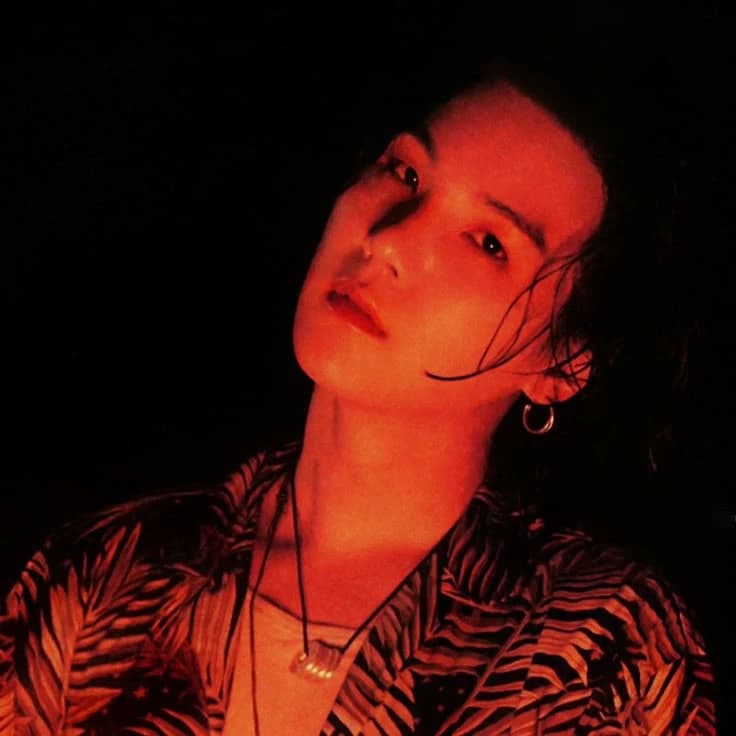 Alpha Yoongi thumbnail