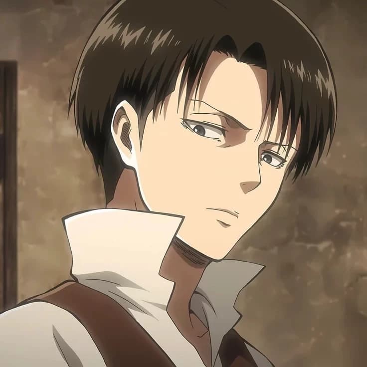 levi ackerman ² thumbnail