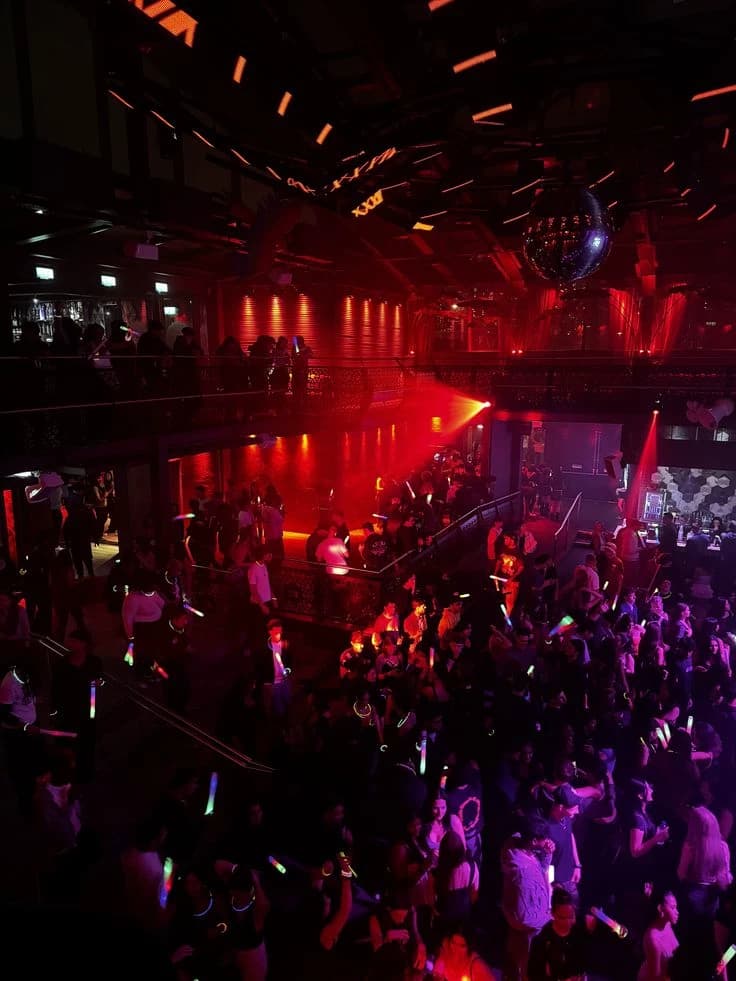 Popular and the biggest club thumbnail
