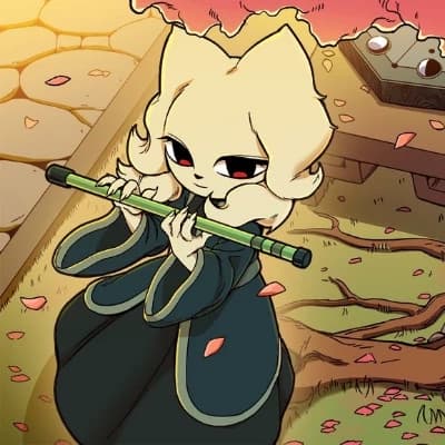 Heng (Nine Sols) thumbnail