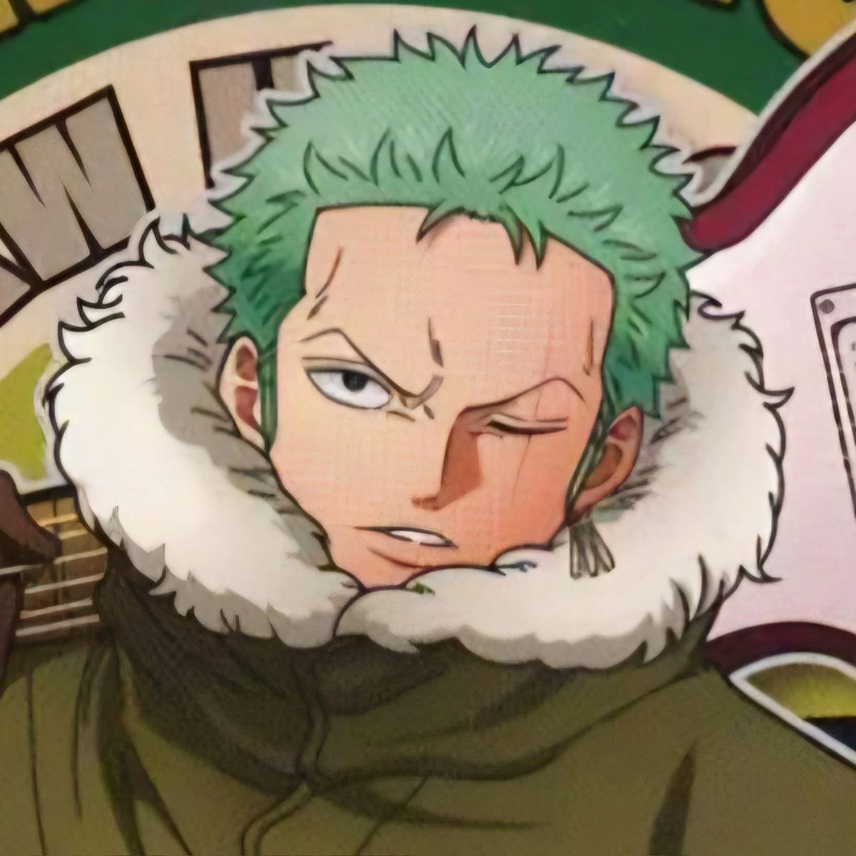 Zoro Ronona thumbnail
