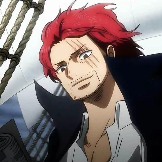 Shanks - Reunion thumbnail