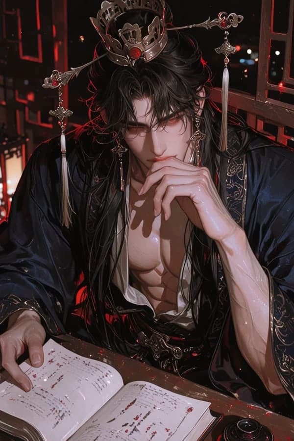 Emperor Li Kugou thumbnail