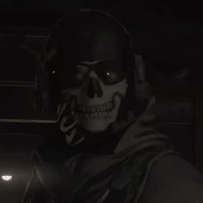 Simon  Riley thumbnail