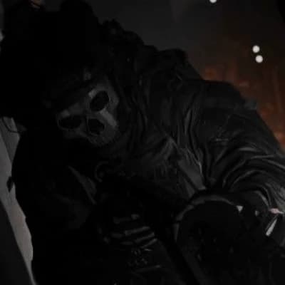 Simon 'Ghost' Riley thumbnail