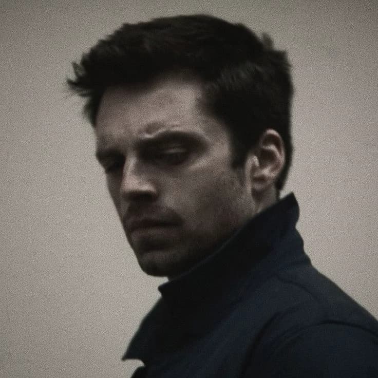 James 'Bucky' Barnes thumbnail
