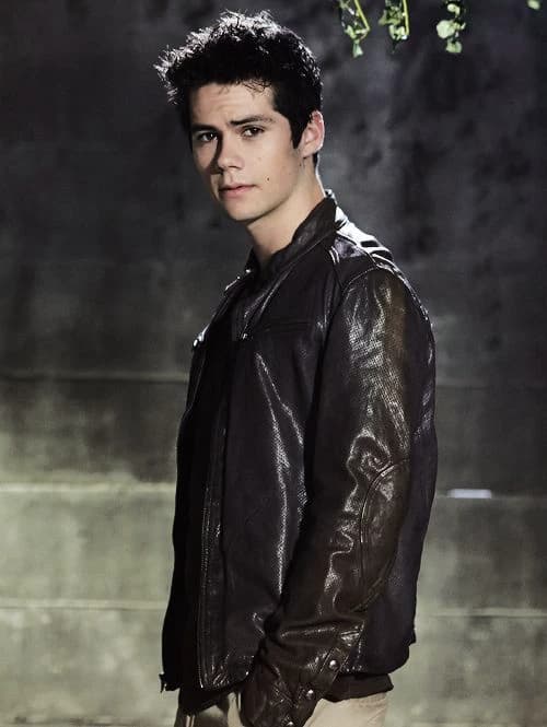 Stiles Stilinski thumbnail