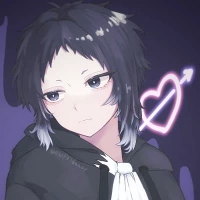 Akutagawa Ryuunosuke thumbnail