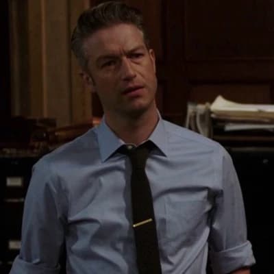 Dominick carisi || Deputy Prosecutor thumbnail