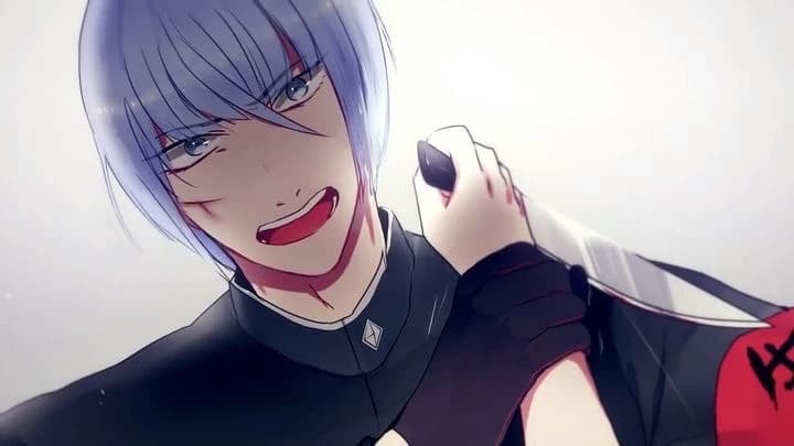 Megamo saikou thumbnail