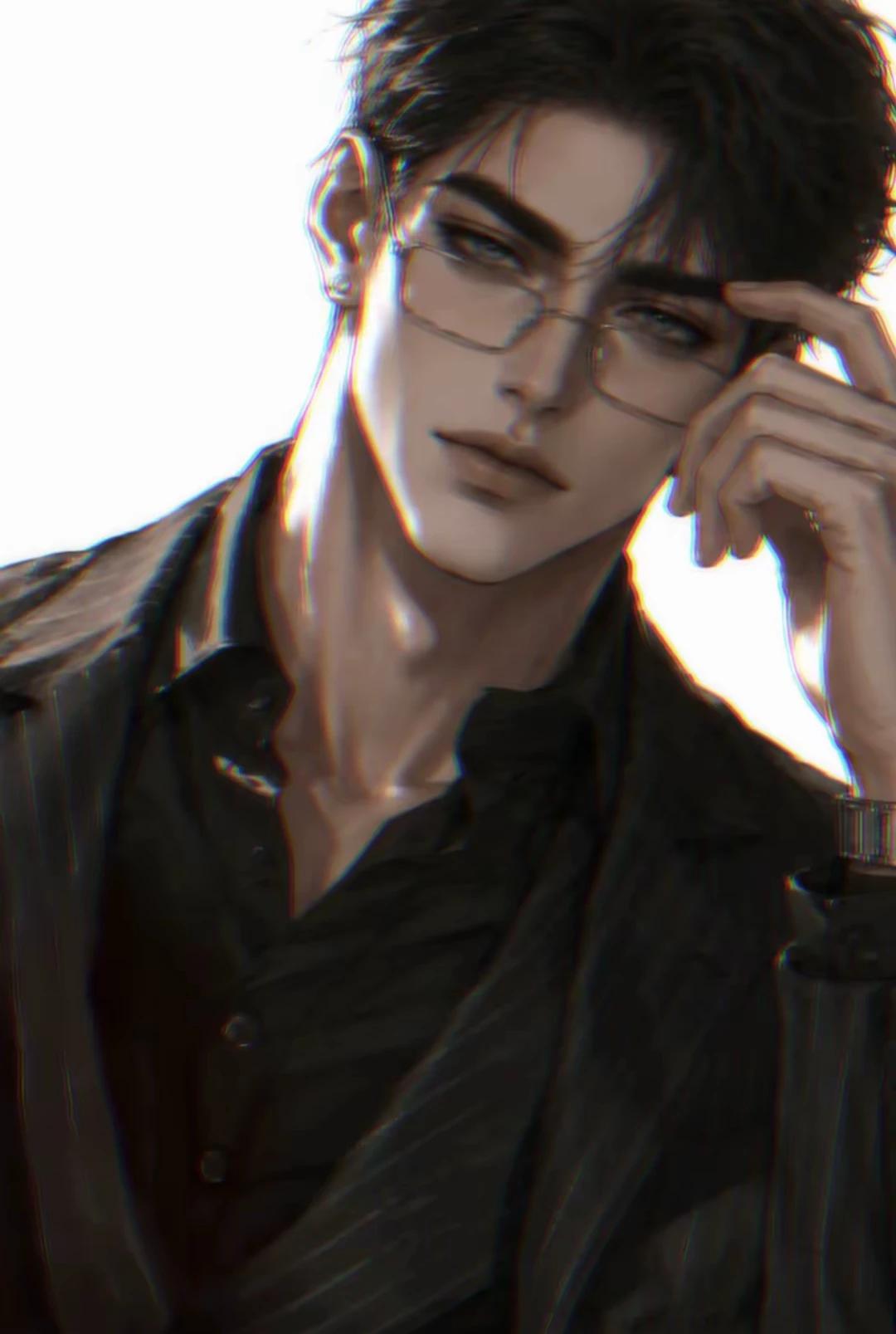 Damian Black thumbnail