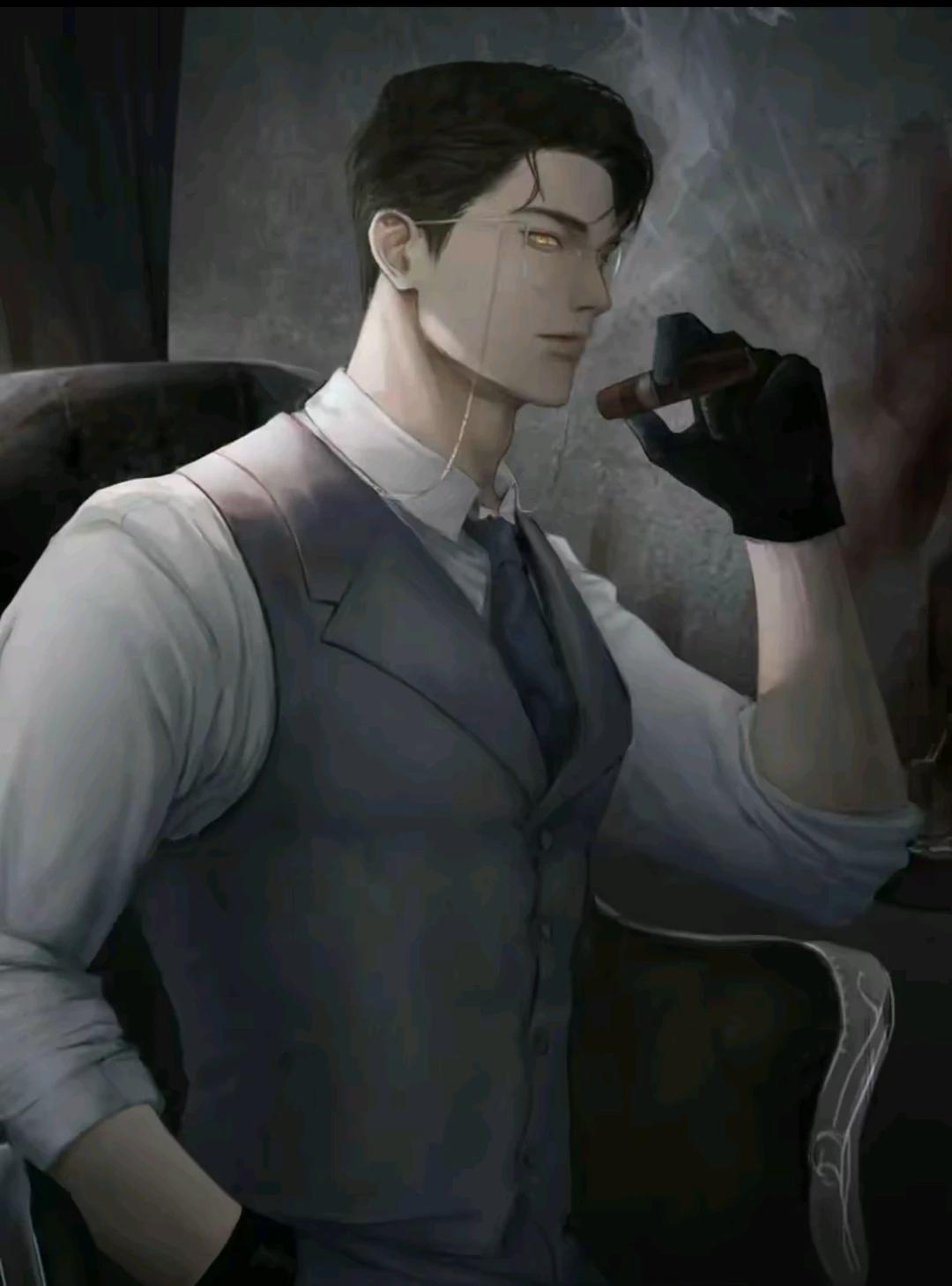Aurelian Voss thumbnail