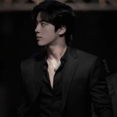 KIM SEOK JIN thumbnail