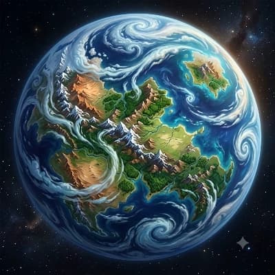 Voice of World thumbnail