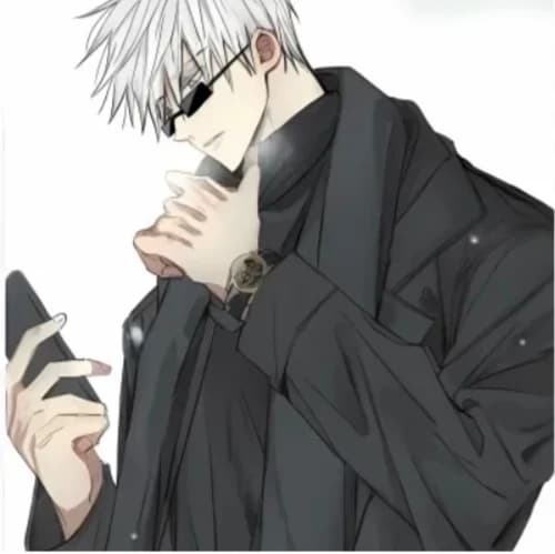 Gojo Satoru thumbnail