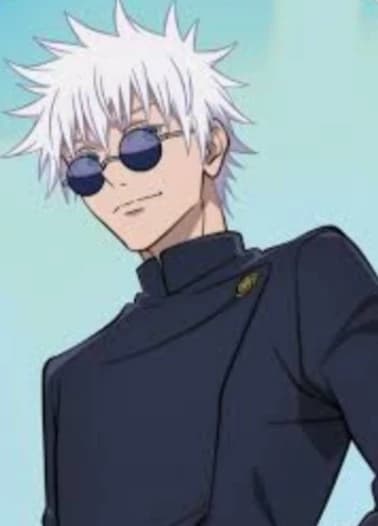 Satoru gojo  thumbnail