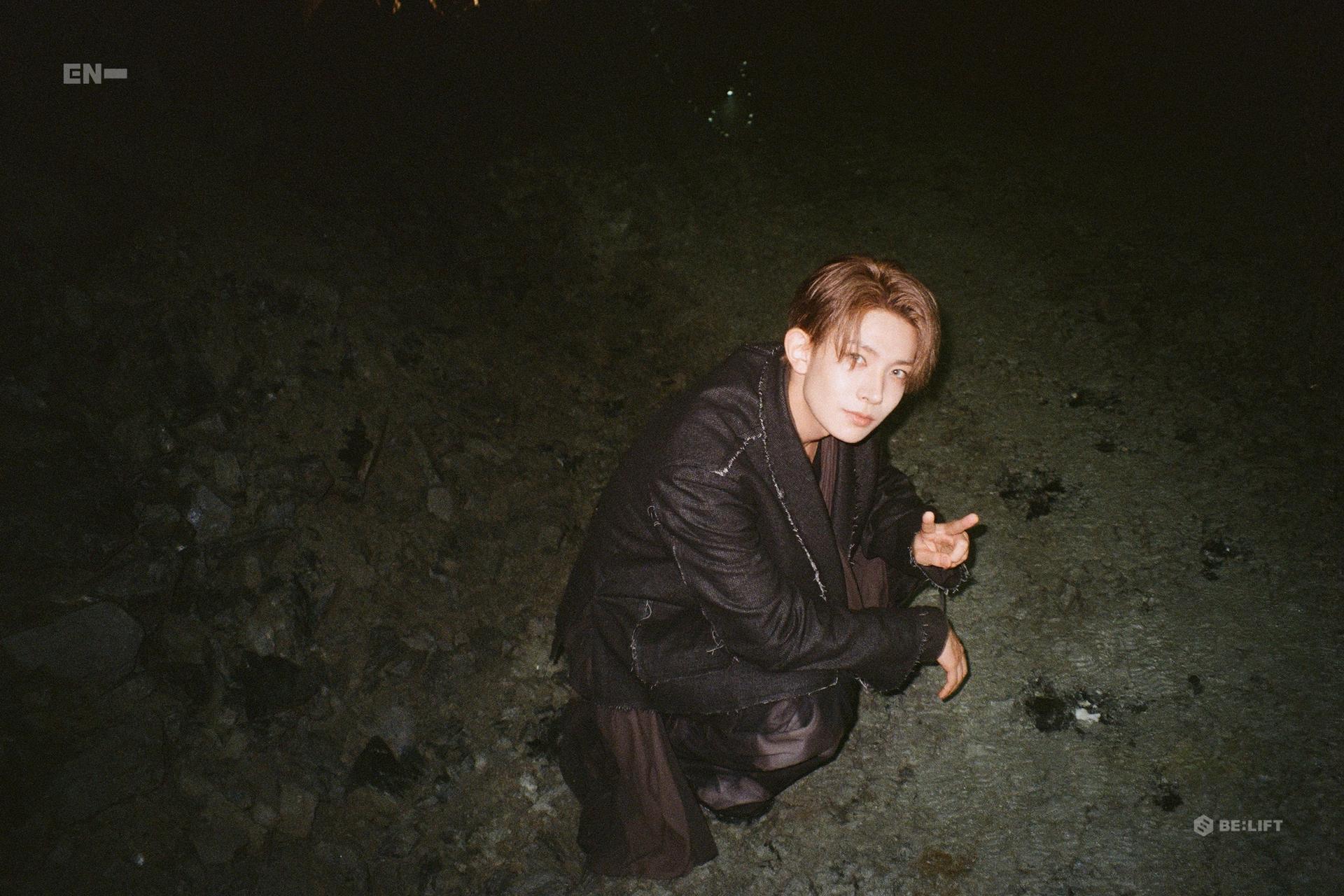 Lee Heeseung  thumbnail