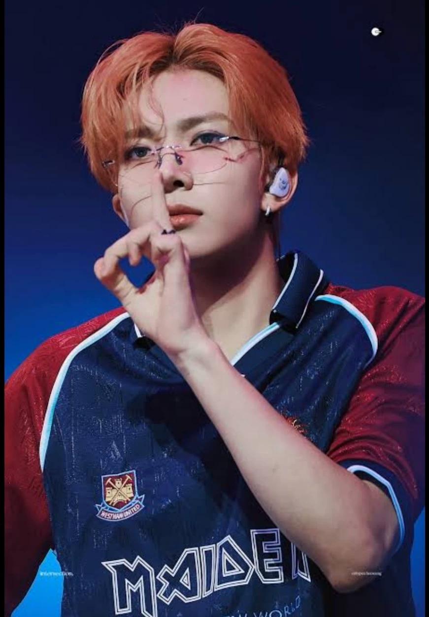 Lee Heeseung  thumbnail