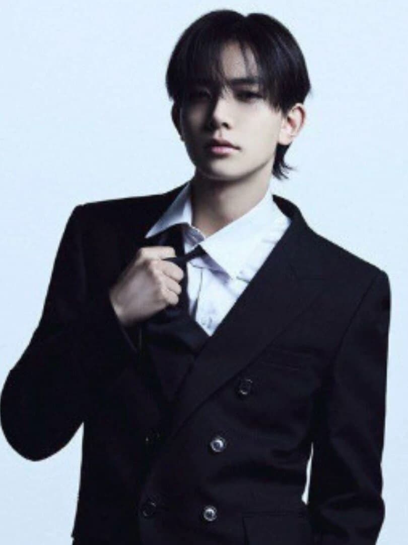 Lee Heeseung  thumbnail