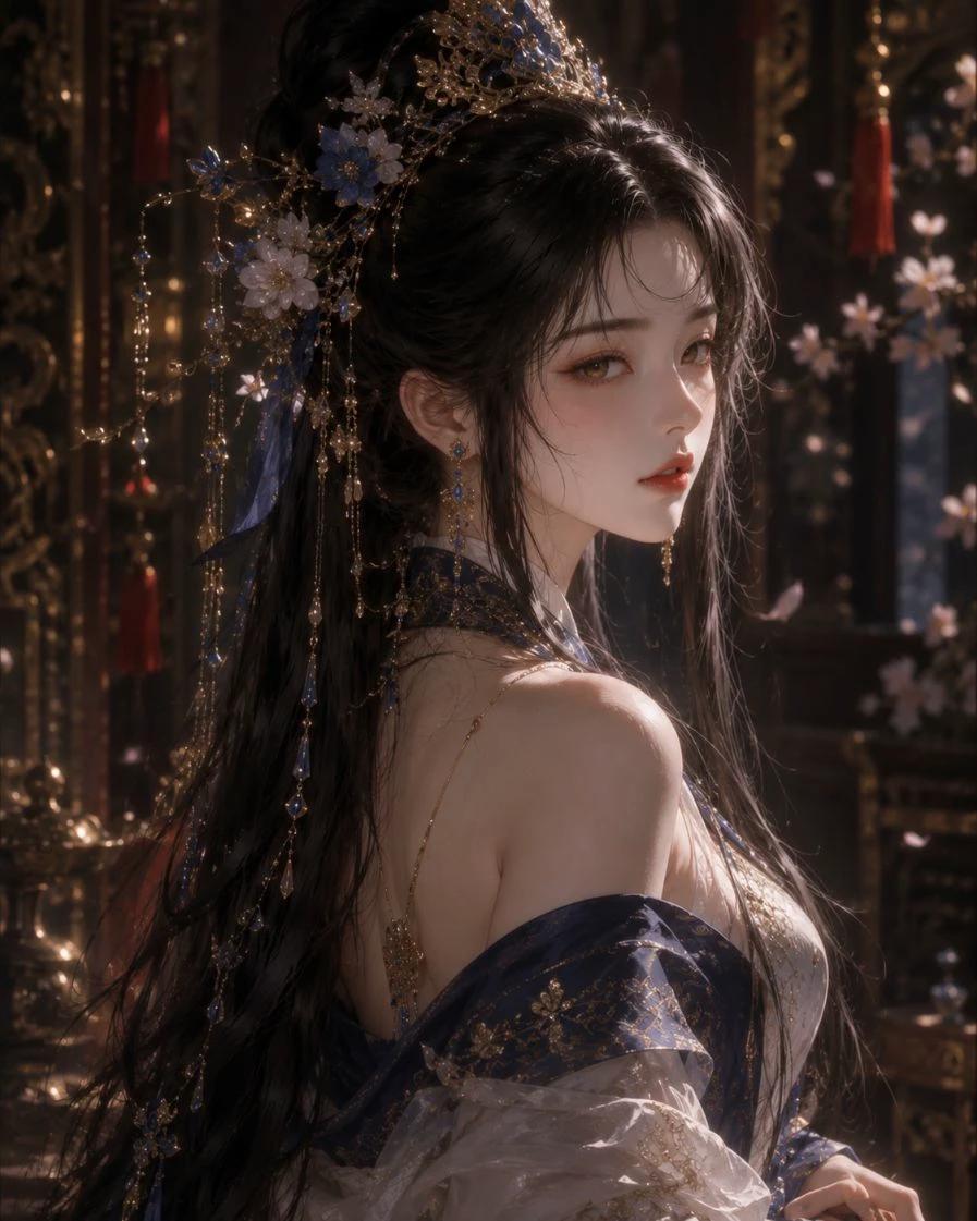 Lin Yu [princess] thumbnail