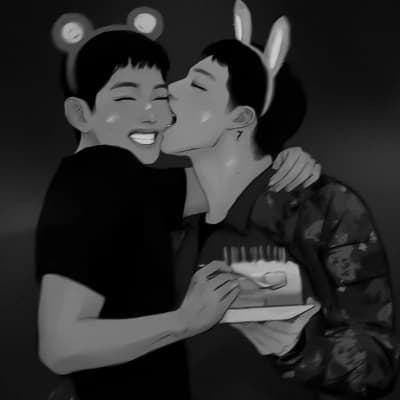 Jeon Jungkook thumbnail