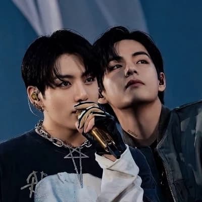 Jungkook x Taehyung, boy x boy, bl,, gay  thumbnail