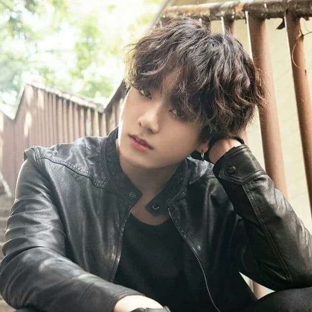 Jeon Jungkook thumbnail