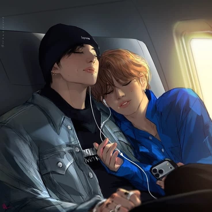 Jeon Jungkook thumbnail