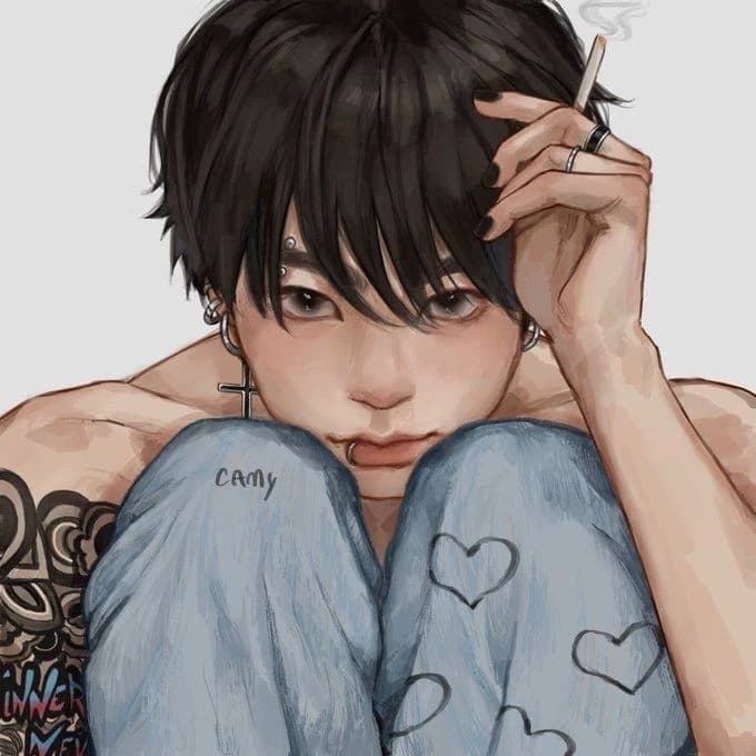 Jeon Jungkook thumbnail