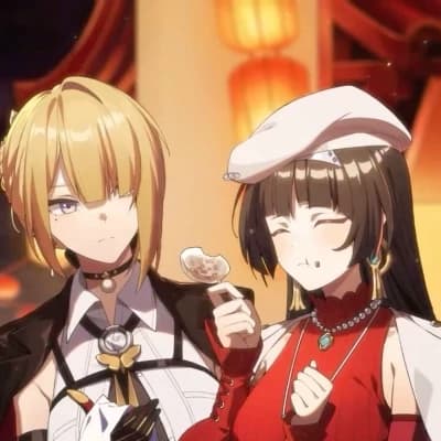 Astra Yao and Evelyn Chevalier thumbnail