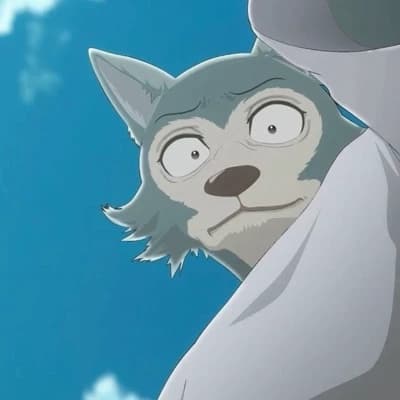 Legoshi thumbnail