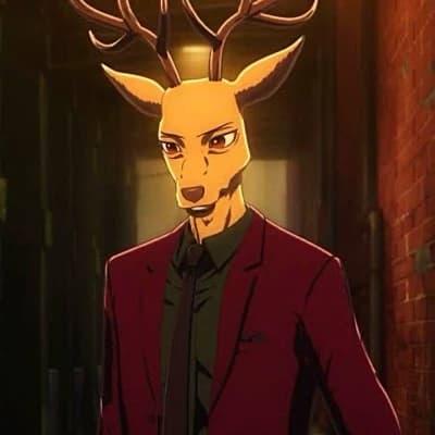 Louis (Beastars) thumbnail