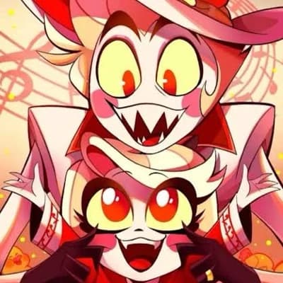 Lucifer Morningstar (father) thumbnail