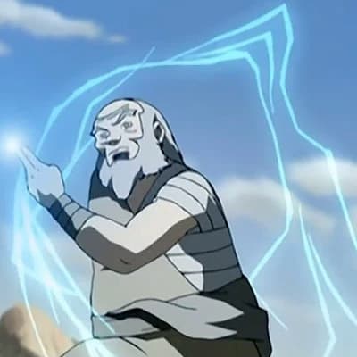Uncle Iroh thumbnail